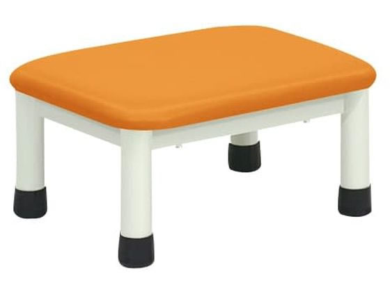 ���c�x�b�h �����ݑ�(�~�j�X�e�b�v)���u���� 23-2769-0010 �r�j�����U�[�I�����W ���c�x�b�h���쏊 TB-276(40X30X20CM)