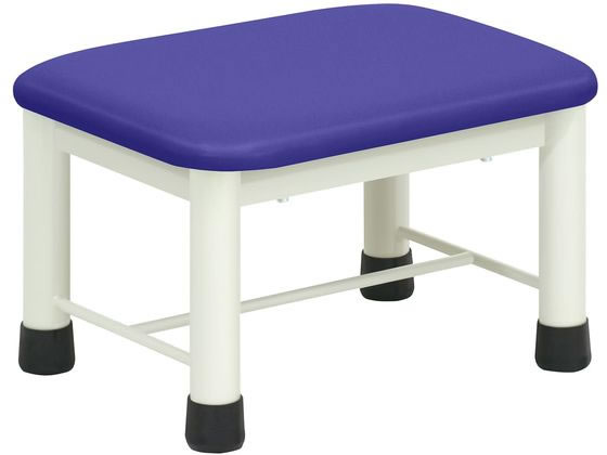 ���c�x�b�h �����ݑ�(�~�j�X�e�b�v)���u���� 23-2769-0206 �r�j�����U�[���C�g�u���[ TB-276(40X30X25CM)