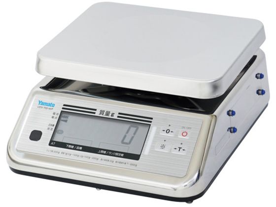 YAMATO Sh^fW^M͂ UDS-700-WPK-3 3Kg 6 UDS-700-WPK-3-A6