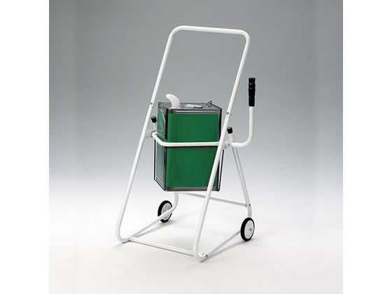 �G�X�R 18L �p�ʗp�X�^���h(�L���X�^�[�t) EA520W-46