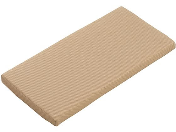 �􂦂郀���Ȃ��x�r�[�x�b�h�p�}�b�g���X �x�[�W�� 8-5895-42