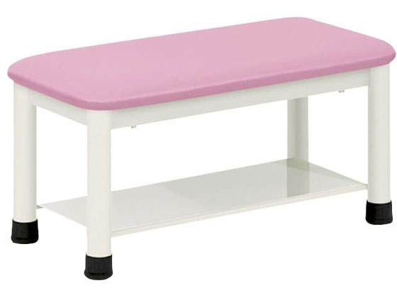 ���c�x�b�h �����ݑ� 60�~30�~25cm �s���N TB-53