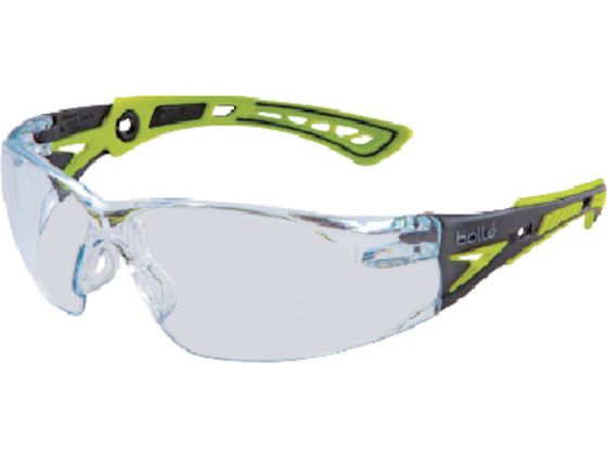 bolle SAFETY RUSH+ J[oG[V I NAY