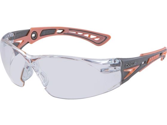 bolle SAFETY RUSH+ J[oG[V gELETN NAY