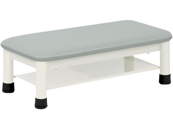 ���c�x�b�h �����ݑ� 60�~30�~30cm �O���[ TB-53