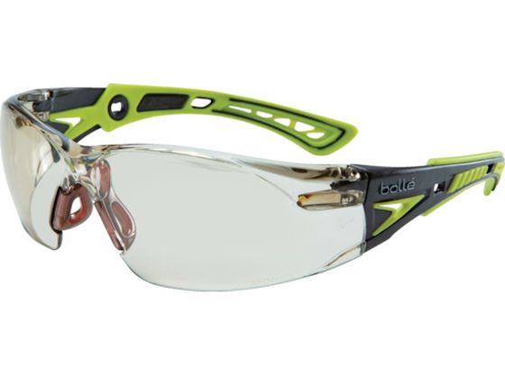 bolle SAFETY RUSH+ J[oG[V I CSPY
