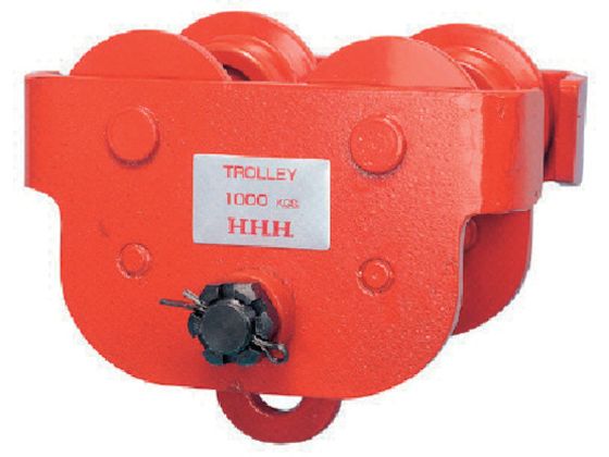 HHH vg[ 0.5t r[75A100A125p PT0.5TON