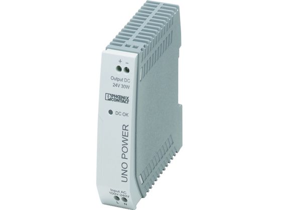 tGjbNX tGjbNXR^Ng djbg DIN[t 30W UNO-PS 1AC 24DC 30W