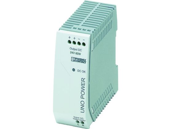 tGjbNX tGjbNXR^Ng djbg DIN[t 60W UNO-PS 1AC 24DC 60W