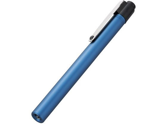 �O�a���쏊 �y�����C�g�A���J�v�b�V�����C�g(�g�F �m�b�N�� 20-3020-0002 �u���[ LED�V���E(�m�b�N�V�L)