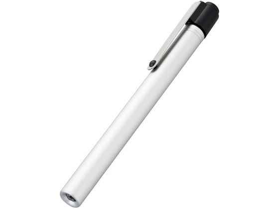 �O�a���쏊 �y�����C�g�A���J�v�b�V�����C�g(�g�F �m�b�N�� 20-3020-0005 �V���o�[ LED�V���E(�m�b�N�V�L)