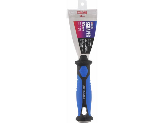 TAKAGI �K�[�h�t �ђʃX�N���[�p�[ 63mm