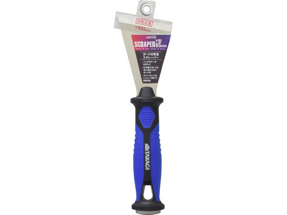 TAKAGI �K�[�h�t �ђʃX�N���[�p�[ Y�^ 65mm