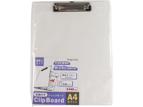 �n�s�� ���[�t���N���b�v�{�[�h A4 �z���C�g CBCA4WH