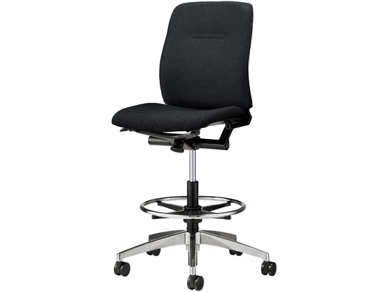 ���C�I�������� �I�t�B�X�`�F�A�[ �R�X�g�� �I�Ȃ� �u���b�N No.3720F