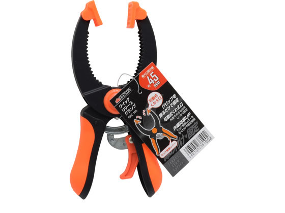 TAKAGI �N�C�b�N�����[�X �N�����v 185mm QRC-185
