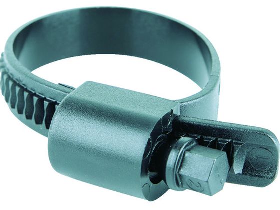 HCL z[Xoh Ezyclamp ta25.0`50.0mm Ε8.0mm iC66 PWD-13-50-SC-PA66-BK
