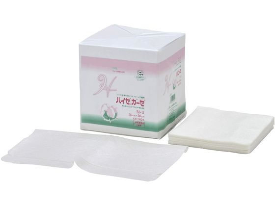 ���ÎY�� �n�C�[�K�[�[(4�c��)N-3 N-3 ��×p�K�[�[ 23-3856-02 30X30CM(140�C��)