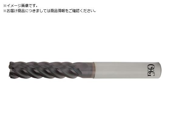 OSG FXR[g `^Hps[hGh~ 5nO UVX R[i[a4mm na20mm n80mm 񉺒100mm 8555606 UVXL-TI-5FL 20XR4X100 8555606