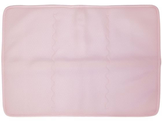 ������i�[�X �����p�b�h �̈����U�}�b�g 24-7198-0101 �s���N �������A�h�o���XTN1215-9163