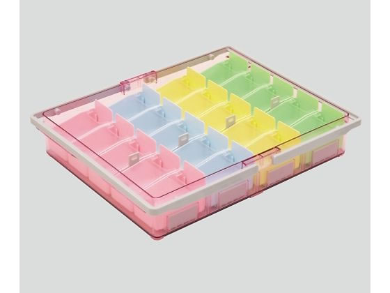 �R��Y��(�R���h��) �g�������򔠃Z�b�g ��(��)�Z�b�g �s���N 8-6749-02