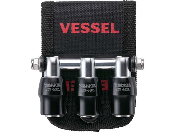 VESSEL NCbNLb`[3Az_[ QB10B3K