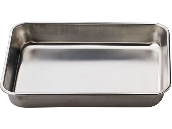 ���{���� �z�X�s�^���o�b�g(1��)1�� �X�e�����X�o�b�g 24-3559-00 215X155X35MM