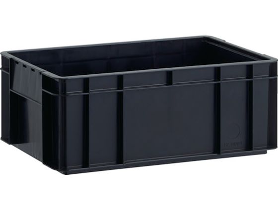 TRUSCO dRei PZ-0001E-BK