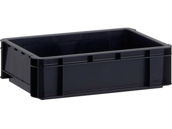 TRUSCO dRei ECPZ-0002 PZ-0002E-BK
