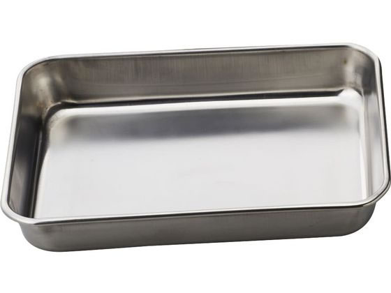 ���{���� �z�X�s�^���o�b�g(4��)4�� �X�e�����X�o�b�g 24-3559-03 310X250X40MM