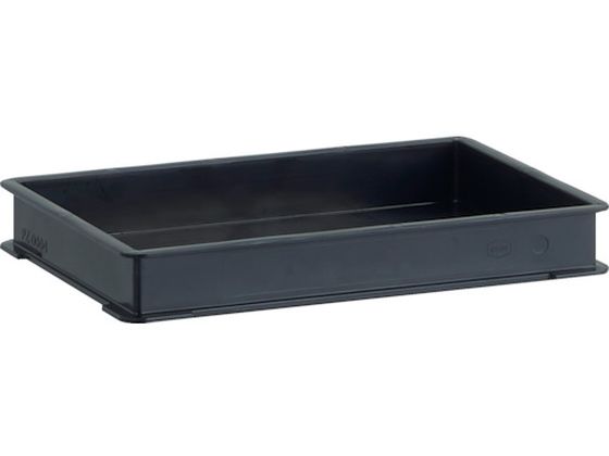 TRUSCO dRei ECPZ-0004 PZ-0004E-BK