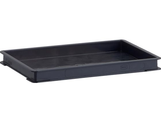 TRUSCO dRei ECPZ-0005 PZ-0005E-BK