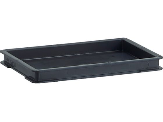 TRUSCO dRei ECPZ-0008 PZ-0008E-BK