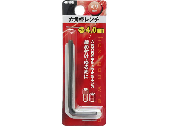 TAKAGI GISUKE �Z�p�_�����` �~�� 4.0mm