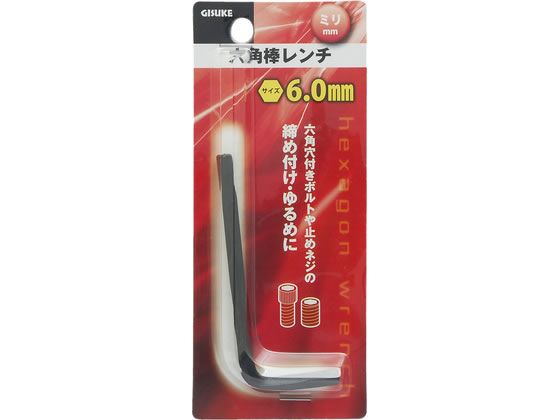 TAKAGI GISUKE �Z�p�_�����` �~�� 6.0mm