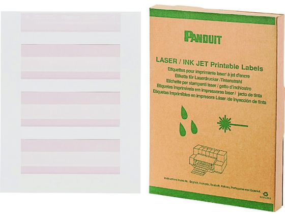 PANDUIT [U[v^p]x  󎚕38.1mmX12.7mm x1000 R150X150X1J R150X150X1J