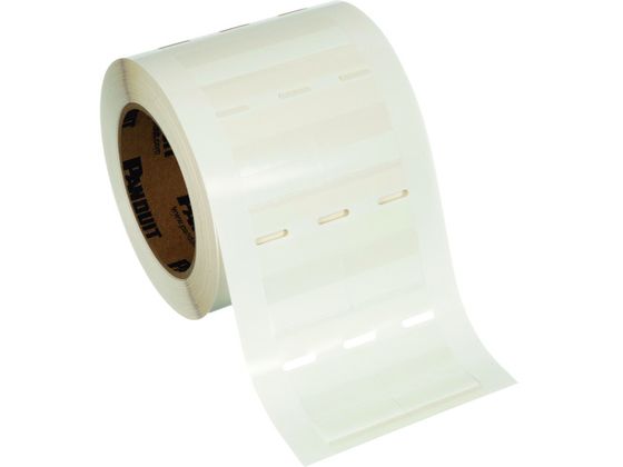 PANDUIT M]ʃv^p]x  󎚕12.7~9.7 5000 R050X125V1T