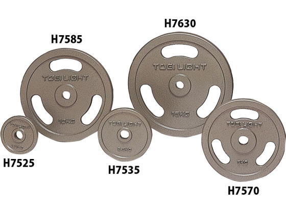 TOEI LIGHT �g�[�G�C���C�g �v���[�gST10kg