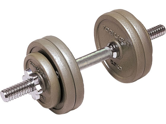 TOEI LIGHT �g�[�G�C���C�g �_���x�� 15kg�Z�b�g