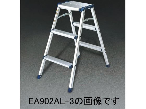 �A���C���R 309�~255mm�~0.78m 3�i ����(�A���~��) EA903AL-3