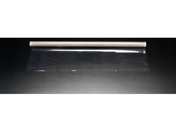 �G�X�R 915�~1.0mm�~2m [PVC��]�t�B����(�N���A�[) EA911AG-61