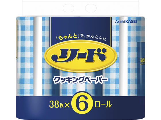 ������ ���[�h �N�b�L���O�y�[�p�[ �_�u�� 38���~6���[��