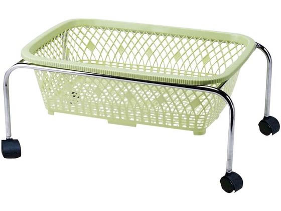 ��M �E�߃J�S �L���X�^�[�t �O���[�� DP-15