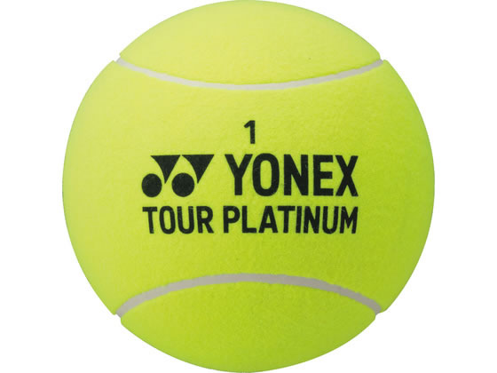 YONEX ���l�b�N�X �W�����{�e�j�X�{�[�� AC505-004