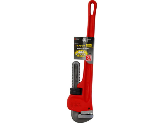 TAKAGI GISUKE �p�C�v�����` 450mm JIS PW-450J