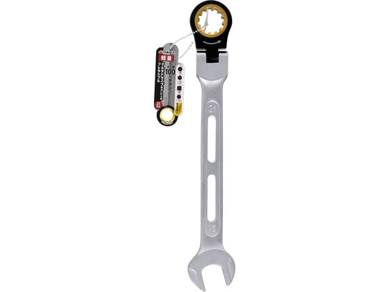 TAKAGI �}���`�h���C�u �M�A�����` �t���L�V�u�� 21mm