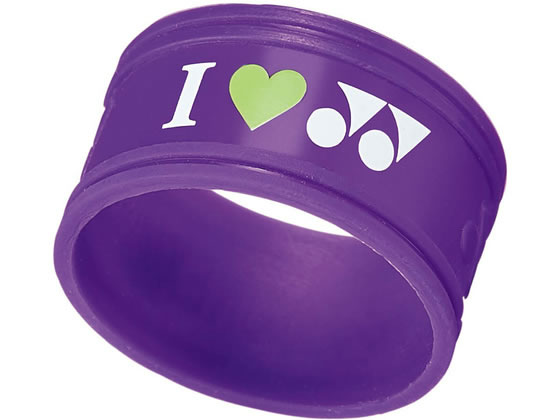 YONEX ���l�b�N�X �O���b�v�o���h(�e�j�X�E�\�t�g�e�j�X�p) AC173-039