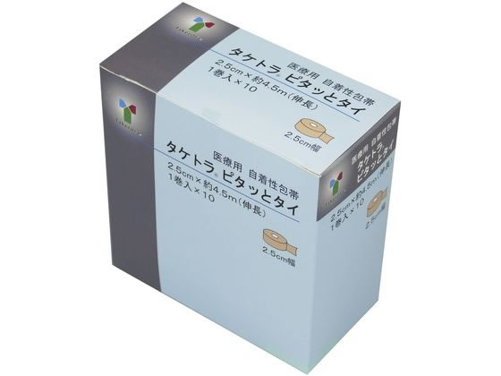 �|�� �s�^�b�ƃ^�C(���������)10�� ������� 25-2863-00 021507(2.5CMX4.5M)