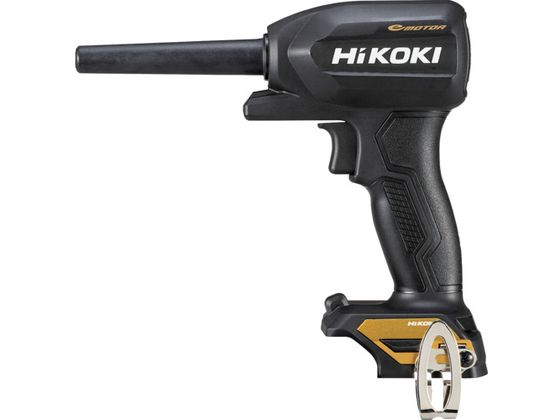 HiKOKI 18VR[hXGA_X^ ^^Cv {̂̂ ubN&S[hRA18DA NN BG