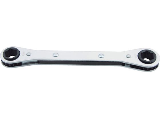 LANGTOOLS `Fbg` 6p 7X8mm RBM-0708
